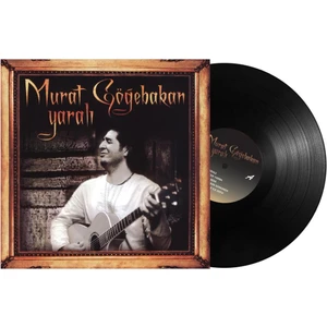 Yenikapı Müzik 33 Plak Murat Göğebakan Yaralı Rock Müzik İçin Özel Yayım
