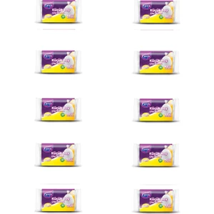 Güçlü Çöp Torbası Küçük Boy 10 lu Set