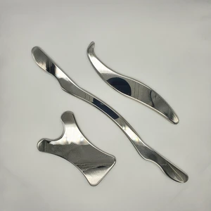 Graston 3 Parçalı Mini Set Model 4