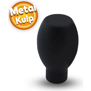 Mermi Düğme Çekmece Dolap Kapak Kulp Kulbu Siyah Metal Düğme Kulp