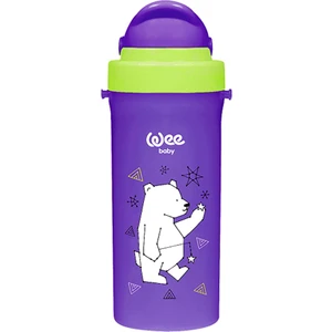 Wee Baby Pipetli Bardak 300 ml Kod 896