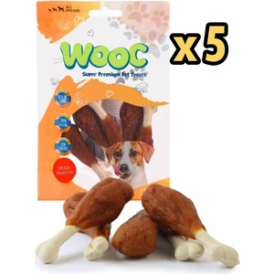 Tavuk But Köpek Ödül Maması 80GR x 5 Adet