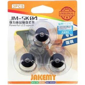 JM-SK04 Cep Telefonu Ekran Ayırma Vantuzu Set