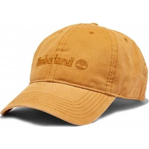 Cotton Canvas Bb Cap Self Backstrap - Wheat