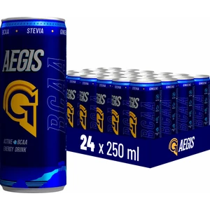 BCAA Şekersiz Enerji Içeceği 24 x 250 ml