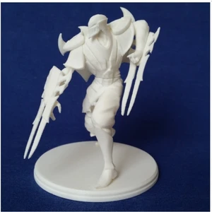 Turansoy Craft Zed Şampiyon Biblo