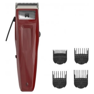 1400 Cordless Profosyonel Saç Kesim Makinası - Kablosuz