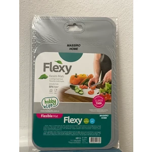 Hobby Life Flexy Kesim Matı