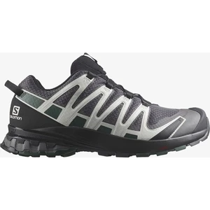 Xa Pro 3D V8 Siyah Erkek Spor Ayakkabı L41736500-27838