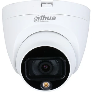 HAC-HDW1209TLQ-LED-0280B 2mp 2.8mm Fullcolor Hdcvı Dome Kamera