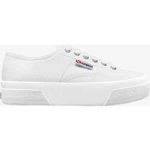 2740 Platform Kadın Beyaz Sneaker S21384W-901-SP