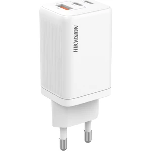 FC65 Type-C Type-A 65W Hızlı Şarj Cihazı