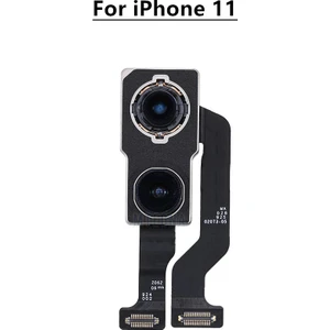 Iphone 11 Arka Kamera (Orijinal)