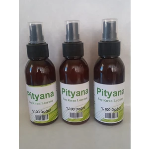 Saç Losyonu 60 Ml X 3 Adet
