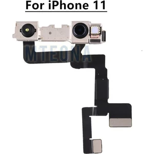 Iphone 11 Ön Kamera (Orijinal)