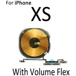 Iphone Xs Nfc Li On Off