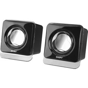 Sn-121 2.0 Siyah Usb Speaker