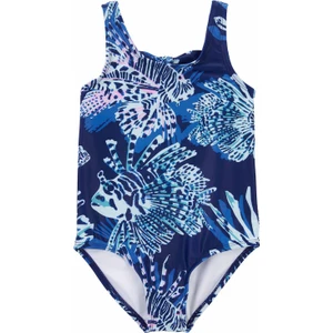 Küçük Kız Çocuk Mayo