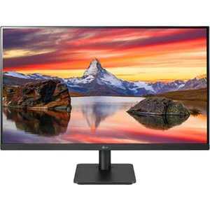Lg 27MP400P-B 27 1920X1080 75Hz 5ms HDMI VGA IPS Monitör