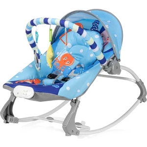 KANZ Rockabye Ana Kucağı Denizaltı