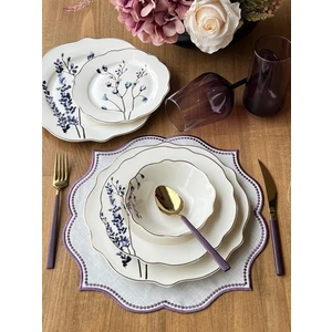 Yemek Takımı Spring Branch 24 Parça 6 Kişilik