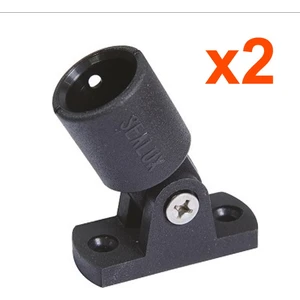 Tekne Tente Ayağı 25MM 2 Adet