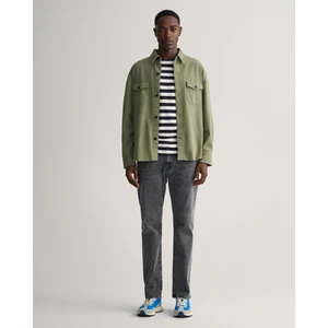 Erkek Siyah Arley Pantolon 1000250.950