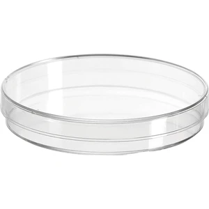 Petri Kabı Kutusu 90 x 15 mm Plastik - 10 Adet