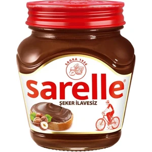 Şeker Ilavesiz Kakaolu Fındık Ezmesi 350 gr