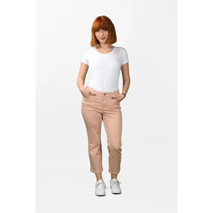 Kadın Gabardin Kapri