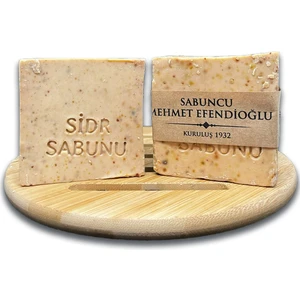 Sidir Sabunu (Arabistan Kirazı) 1 Adet 140 gr