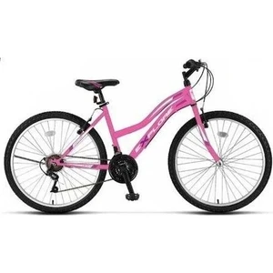 24 Jant Explorer Lady Pembe Beyaz
