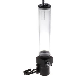 Dc 12 V Cpu Soğutma Isı Eşanjör Su Pompası Tank Soğutucu Bilgisayar Için 210MM (Yurt Dışından)