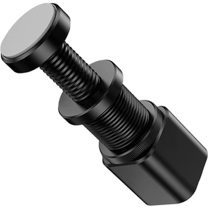 Vc-20 Mini Braketi Grafik Kartı Destek Manyetik Gpu Matx Masaüstü Siyah Için Standı (Yurt Dışından)