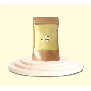 Starbomb Limon Banyo Tozu - Manikür Pedikür Tozu 300 gr
