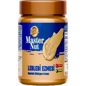 Gold Harvest Master Nut Leblebi Ezmesi 300 gr