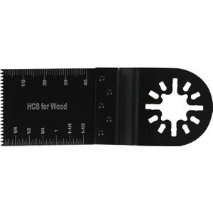 Metal Kesme Aracı Çok Fonksiyonlu Ahşap Kesici 35MM Aksesuarlar (Yurt Dışından)