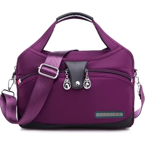 Beautiful Youth Bayanlar Omuzdan Askili Çanta (Yurt Dışından)