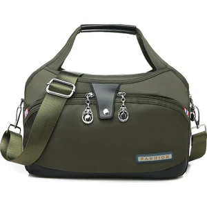 Beautiful Youth Bayanlar Omuzdan Askili Çanta (Yurt Dışından)