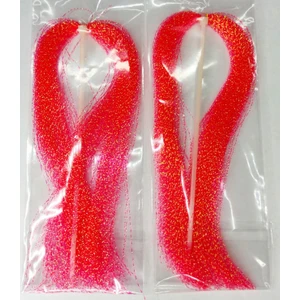 Çapari 40 mt Damla Poşet Sim 30 cm Koyu Turuncu (2 Ad)