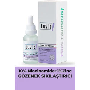 Luv It! Serum 30 ml
