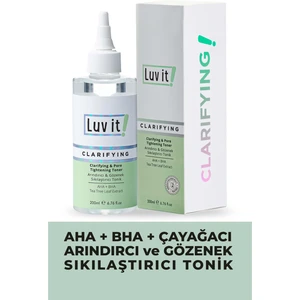 Luv It! Tonik 200 ml