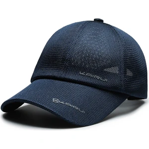 Danxin Store Peaked Cap Şapka Erkek Örgü Şapkalar Ilkbahar ve Sonbahar Güneşlik Yaz Güneş Koruyucu Beyzbol Şapkası Kadın Şapka (Yurt Dışından)