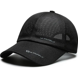 Danxin Store Peaked Cap Şapka Erkek Örgü Şapkalar Ilkbahar ve Sonbahar Güneşlik Yaz Güneş Koruyucu Beyzbol Şapkası Kadın Şapka (Yurt Dışından)