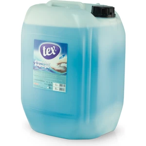 Köpük El Sabunu Tex 20 kg
