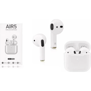 SW29 Air 5 Bluetooth Kulaklık Koruma Kılıfı Hediyeli
