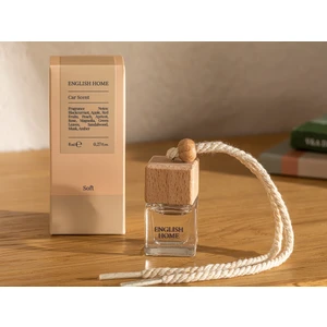 English Home Soft Oto Kokusu 8 ml Krem