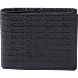 Calvın Kleın Erkek Cüzdan 31KJ130001-BLACK