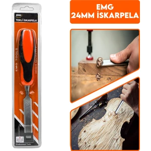 24 mm Iskarpela HRD170