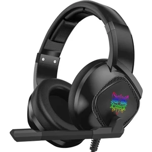 Onikuma K19 Profesyonel Headset Gaming Gamer Oyuncu Kulaklığı Mikrofonlu Kulaklık - Aux